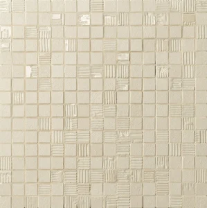 Мозаика Fap Mat&More Beige Mosaico fOW5 30,5x30,5 матовая