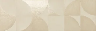 Mat&More Deco Beige fOVF