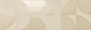 Декоративный элемент Fap Mat&More Deco Beige fOVF 25x75 матовый