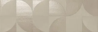 Mat&More Deco Taupe fOVI