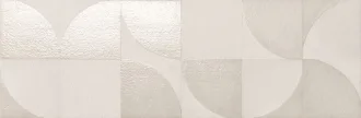 Mat&More Deco White fOVJ