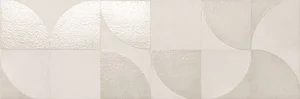 Декоративный элемент Fap Mat&More Deco White fOVJ 25x75 матовый