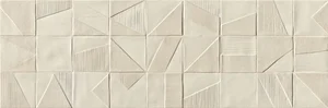 Декоративный элемент Fap Mat&More Domino Beige 25x75 матовый