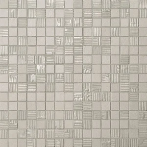 Мозаика Fap Mat&More Grey Mosaico fOW7 30,5x30,5 матовая