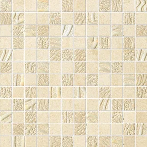 Мозаика Fap Meltin Sabbia Mosaico 30,5x30,5 матовая