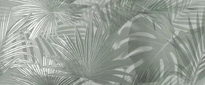 Декоративный элемент Fap Milano Mood Tropical Verde 50x120 матовый