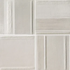 Декоративный элемент Fap Milano Bianco Deco 30x30 матовый
