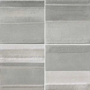Декоративный элемент Fap Milano Grigio Deco 30x30 матовый