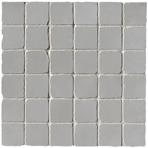 Мозаика Fap Milano Grigio Macromos. Ant. Matt. 30x30 матовая