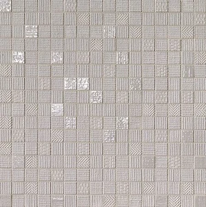 Мозаика Fap Milano Grigio Mos. 30,5x30,5 матовая