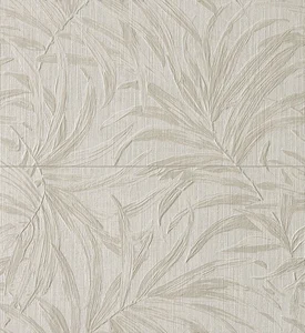 Панно Fap Milano Kenzia Bianco Ins. Mix2 30,5x112 матовое