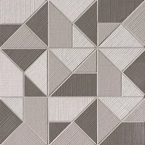 Мозаика Fap Milano Terra Origami Mos. 30,5x30,5 матовая