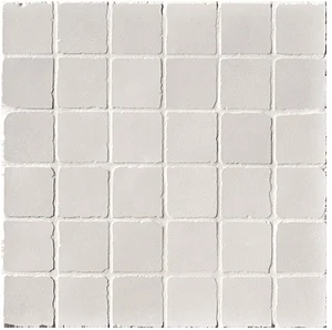 Мозаика Fap Milano&Floor Bianco Macromosaico Anticato Matt fNS0 30x30 матовая