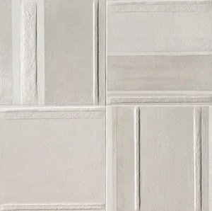 Декоративный элемент Fap Milano & Floor Deco Bianco 30x30 матовый