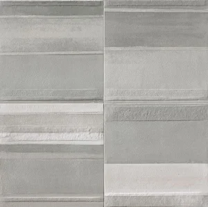 Декоративный элемент Fap Milano & Floor Deco Grigio 30x30 матовый