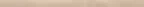 Бордюр Fap Milano&Wall 30,5 Tortora Spigolo fNWA 1x30,5 матовый