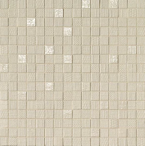 Мозаика Fap Milano&Wall Beige Mosaico fNVI 30,5x30,5 матовая