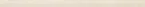 Бордюр Fap Milano&Wall Bianco Spigolo fNV5 1x30,5 матовый