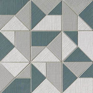 Мозаика Fap Milano&Wall Cielo Origami Mosaico fNVW 30,5x30,5 матовая