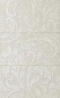 Milano&Wall Damasco Bianco Inserto Mix3 fNVZ