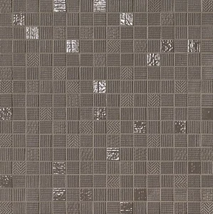 Мозаика Fap Milano&Wall Moka Mosaico fNVM 30,5x30,5 матовая