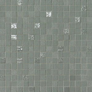 Мозаика Fap Milano&Wall Salvia Mosaico fNVN 30,5x30,5 матовая