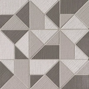 Мозаика Fap Milano&Wall Terra Origami Mosaico fNVY 30,5x30,5 матовая