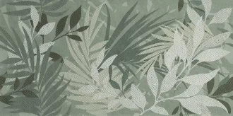 Murals Tropic Kenzia