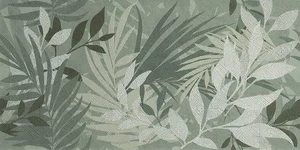 Декоративный элемент Fap Murals Tropic Kenzia 80x160 матовый