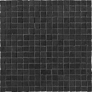 Мозаика Fap Nux Dark Gres Mosaico Anticato 30x30 матовая