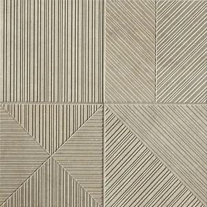 Декоративный элемент Fap Nux Deco Beige 30x30 матовый