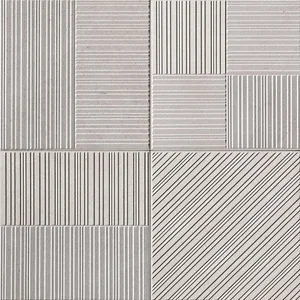 Декоративный элемент Fap Nux Deco White 30x30 матовый