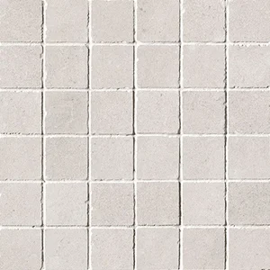 Мозаика Fap Nux White Gres Macromosaico Anticato 30x30 матовая