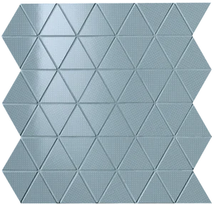 Мозаика Fap Pat Sky Triangolo Mos. fOEE 30,5x30,5 глянцевая