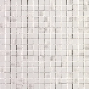 Мозаика Fap Pat White Mos. 30,5x30,5 глянцевая
