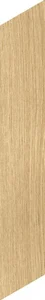 Керамогранит Fap Plein Air fTJ1 Gold Chevron 7.5x45 натуральный