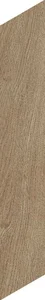 Керамогранит Fap Plein Air fTJ3 Nut Chevron 7.5x45 натуральный