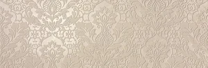 Декоративный элемент Fap Roma Classic Damasco Beige Duna Ins. 30,5x91,5 глянцевый