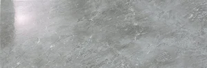 Плитка Fap Roma Classic Grigio Superiore Brillante 30,5x91,5 глянцевая