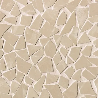R.D. Beige Duna Schegge Gres Mos.