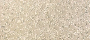 Декоративный элемент Fap Roma Diamond 110 Acanto Beige Duna Inserto fNL6 50x110 глянцевый