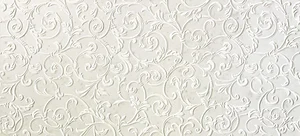 Декоративный элемент Fap Roma Diamond 110 Acanto Carrara Inserto fNI1 50x110 глянцевый