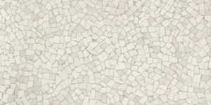 Керамогранит Fap Roma Diamond 150 Frammenti White Brillante 75x150 глянцевый