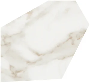 Декоративный элемент Fap Roma Diamond Caleido Calacatta Brillante fNKN 37x52 глянцевый