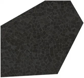 Roma Diamond Caleido Frammenti Black Brillante fNKR