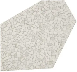 Roma Diamond Caleido Frammenti White Brillante fNKS