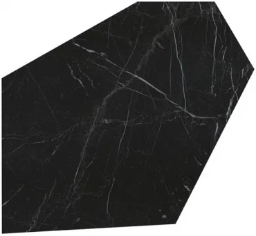 Декоративный элемент Fap Roma Diamond Caleido Nero Reale Brillante fNKP 37x52 глянцевый