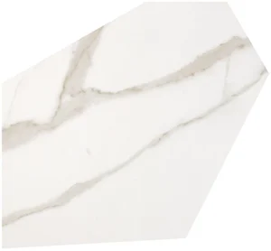 Декоративный элемент Fap Roma Diamond Caleido Statuario Brillante fNKQ 37x52 глянцевый