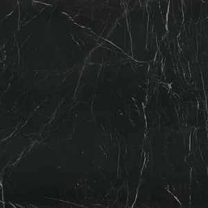 Керамогранит Fap Roma Diamond Nero Reale Brillante fPXE 80x80 глянцевый