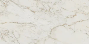 Керамогранит Fap Roma Gold Calacatta Delicato Brill fPZ6 80x160 глянцевый